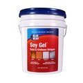 Blue Brand Blue Bear Soy Gel Paint and Urethane Stripper 5 gal BBRSG5GEANDT1